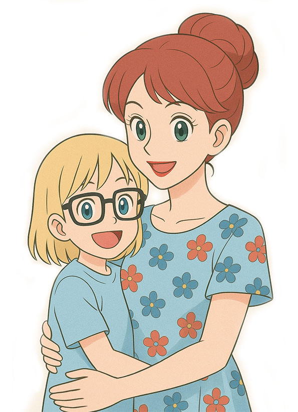 MamanetOscarentrelacés copie